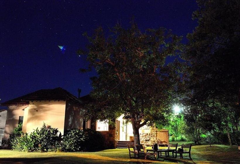 Hostel Posada La Diamela