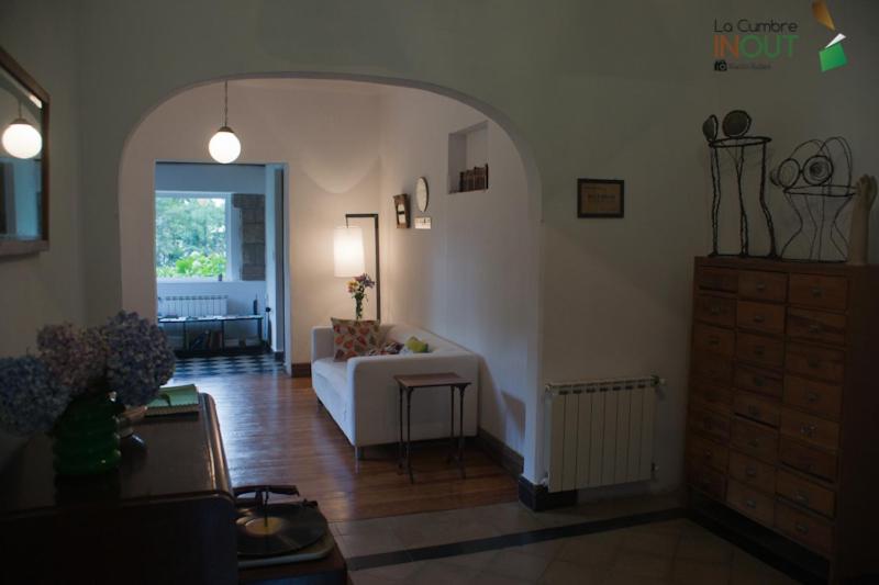 Hostel Posada La Diamela