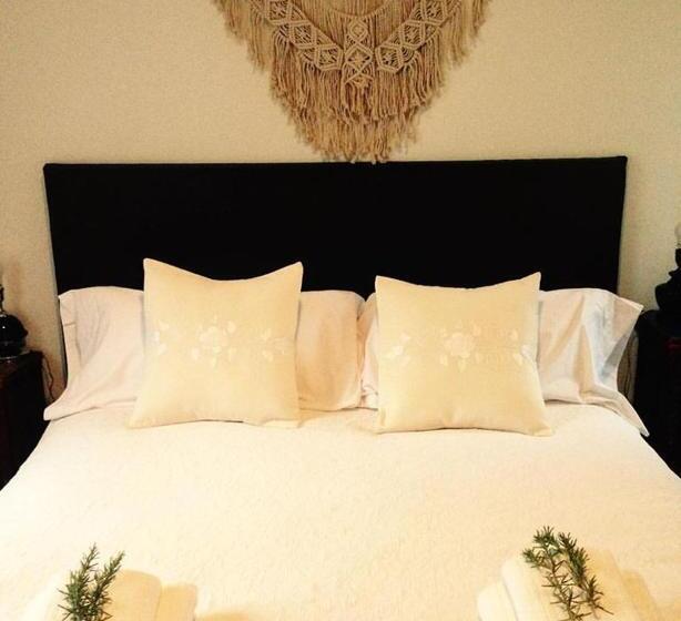 Hostel Posada La Diamela