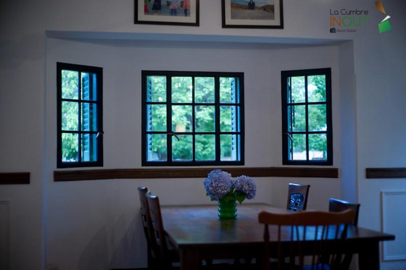 Hostel Posada La Diamela