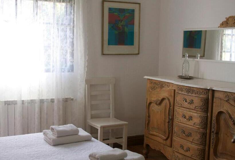 Hostel Posada La Diamela