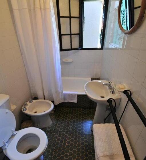 Hostel Posada La Diamela