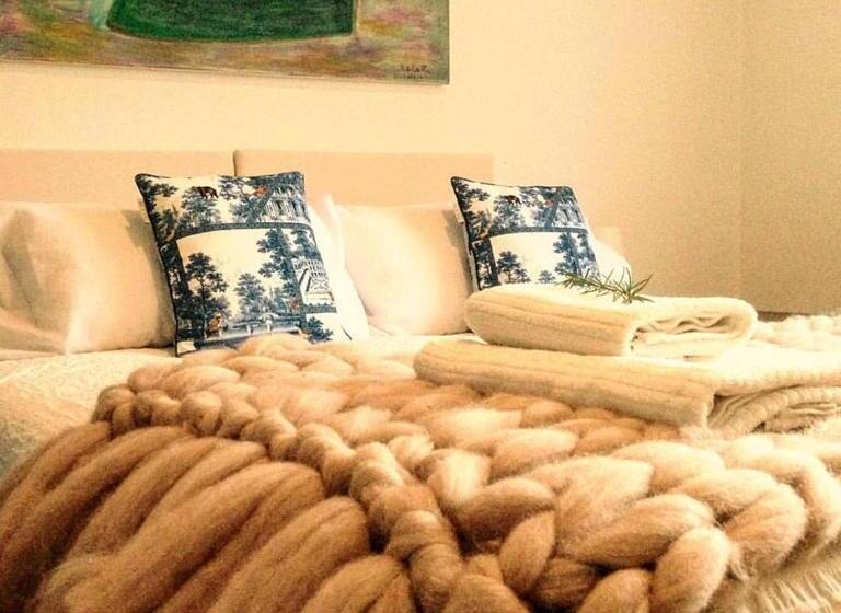 Hostel Posada La Diamela