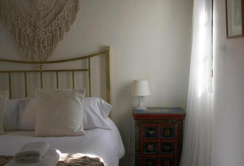 Hostel Posada La Diamela