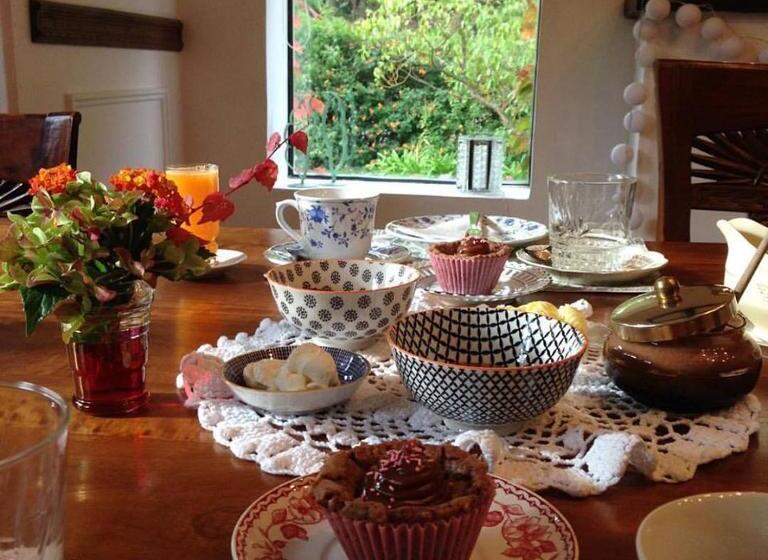 Hostel Posada La Diamela