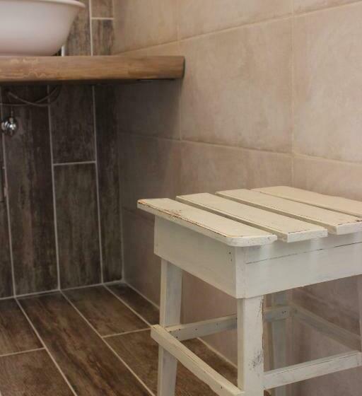 בית מלון כפרי Albergo Al Castello