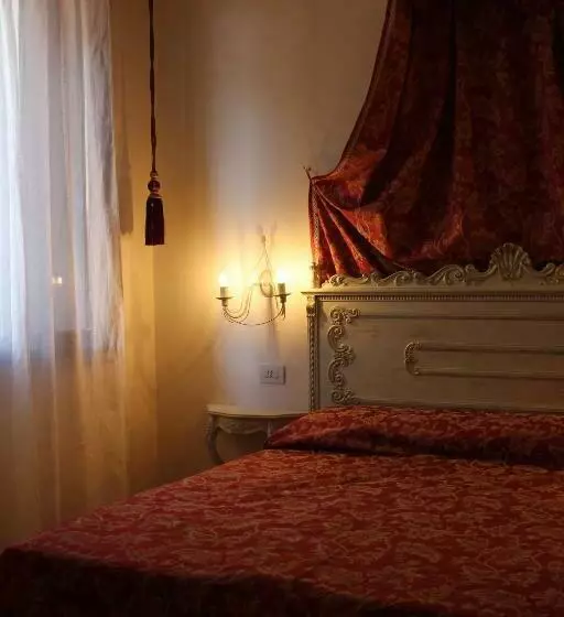 Hotelli Albergo Al Castello