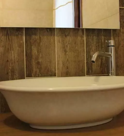 Hotelli Albergo Al Castello