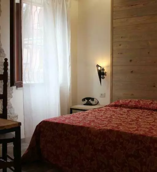 Hotelli Albergo Al Castello