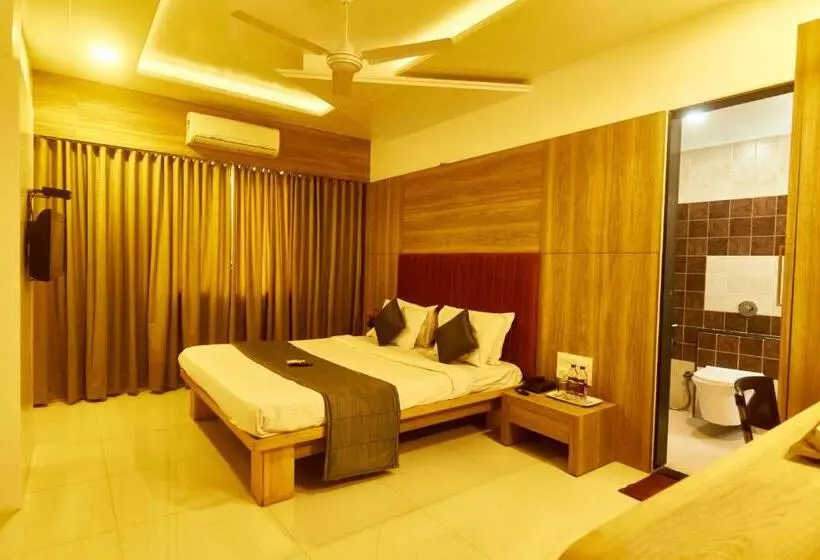 ホテル Anand Heritage