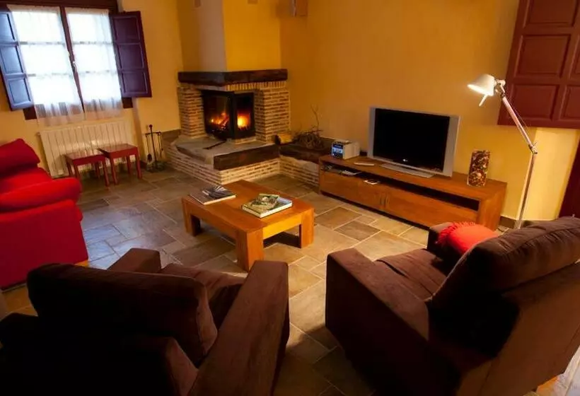 Hotelli Casa Rural Etxegorri