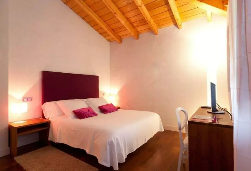 Hotelli Casa Rural Etxegorri