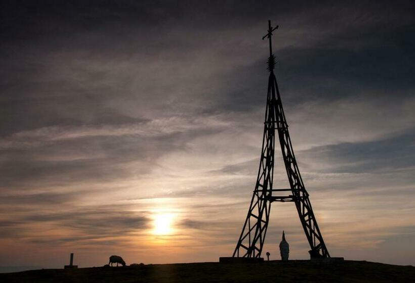 فندق Casa Rural Etxegorri