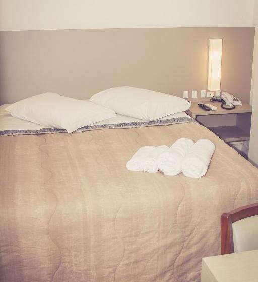 בית מלון כפרי Luar Atlantico