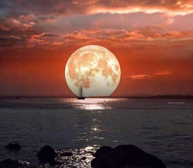 בית מלון כפרי Luar Atlantico