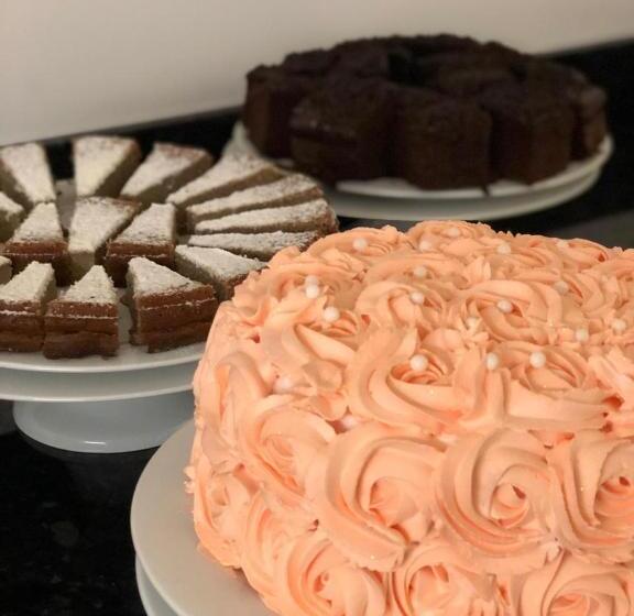 בית מלון כפרי Luar Atlantico