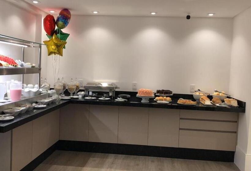 בית מלון כפרי Luar Atlantico