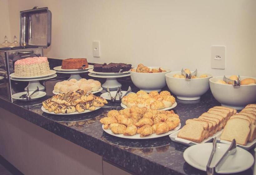 בית מלון כפרי Luar Atlantico