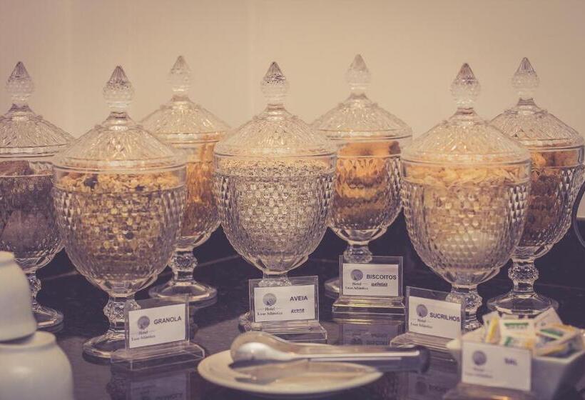 בית מלון כפרי Luar Atlantico