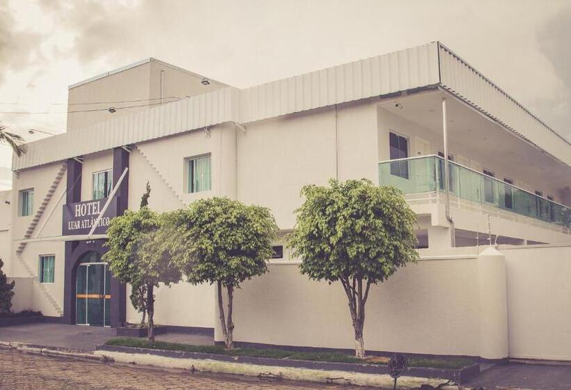 בית מלון כפרי Luar Atlantico