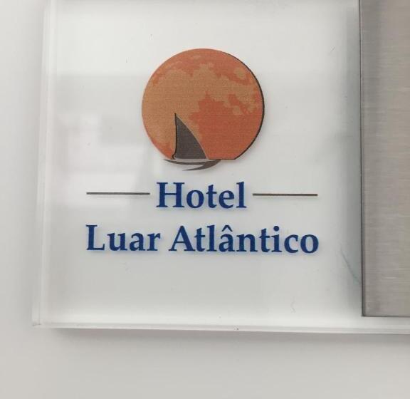 בית מלון כפרי Luar Atlantico