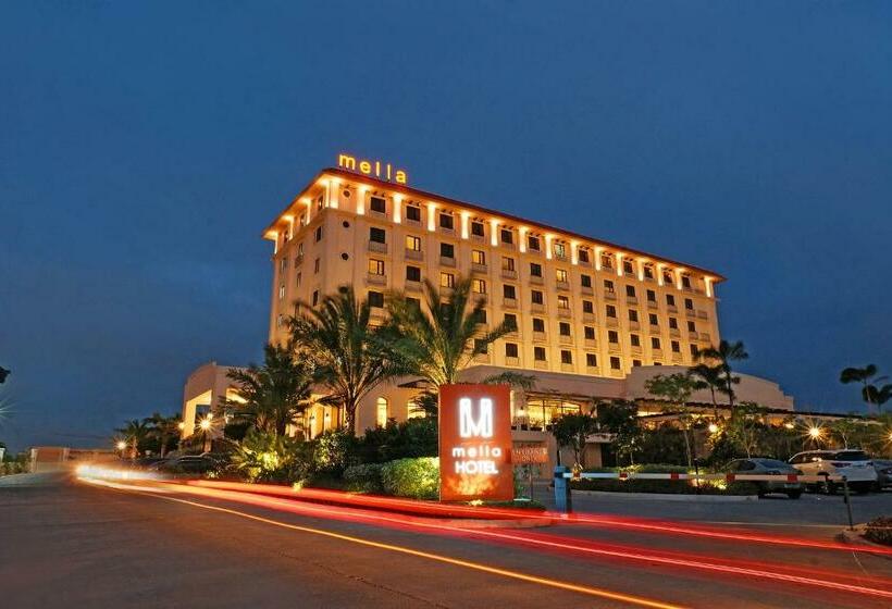 Brittany Hotel Global South Formerly Mella