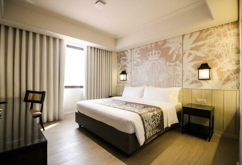 Brittany Hotel Global South Formerly Mella