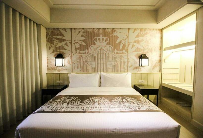 Brittany Hotel Global South Formerly Mella