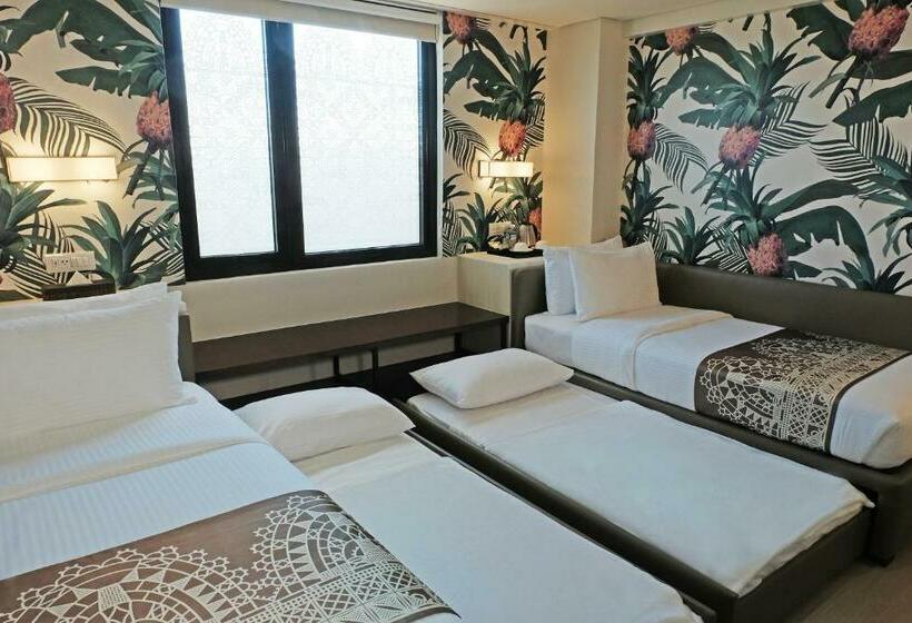 Brittany Hotel Global South Formerly Mella