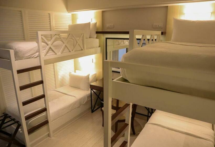 Brittany Hotel Global South Formerly Mella