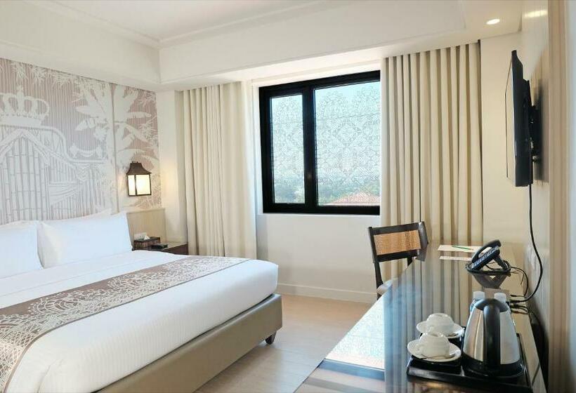 Brittany Hotel Global South Formerly Mella