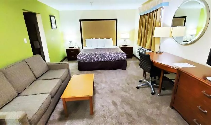 Motelli Travel Inn And Suites  Sikeston Miner I 55 Exit 67