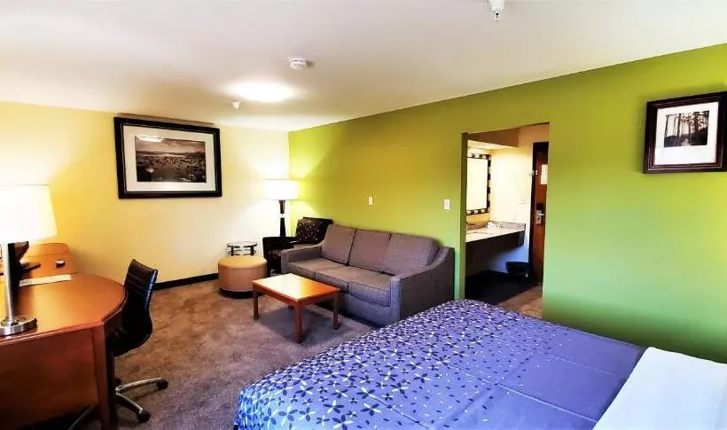 Motelli Travel Inn And Suites  Sikeston Miner I 55 Exit 67