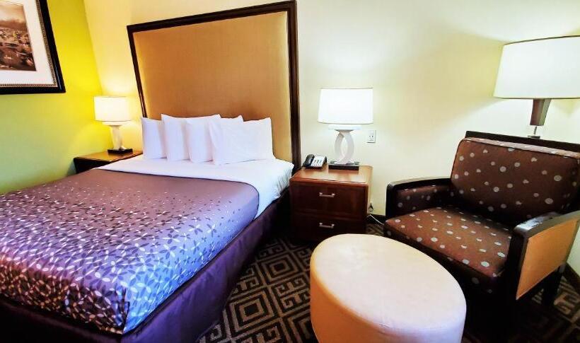 מוטל Travel Inn And Suites Sikeston Miner I 55 Exit 67