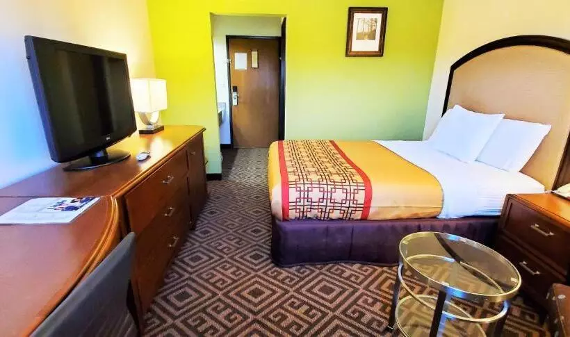 Motelli Travel Inn And Suites  Sikeston Miner I 55 Exit 67