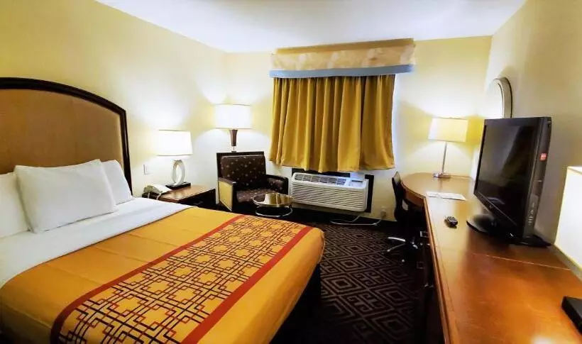 Motelli Travel Inn And Suites  Sikeston Miner I 55 Exit 67