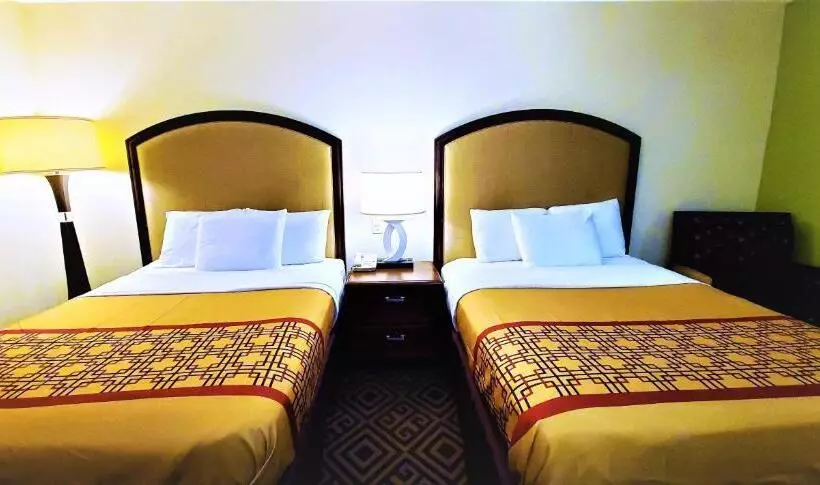 Motelli Travel Inn And Suites  Sikeston Miner I 55 Exit 67