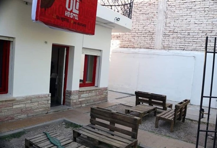 Oli Hostel