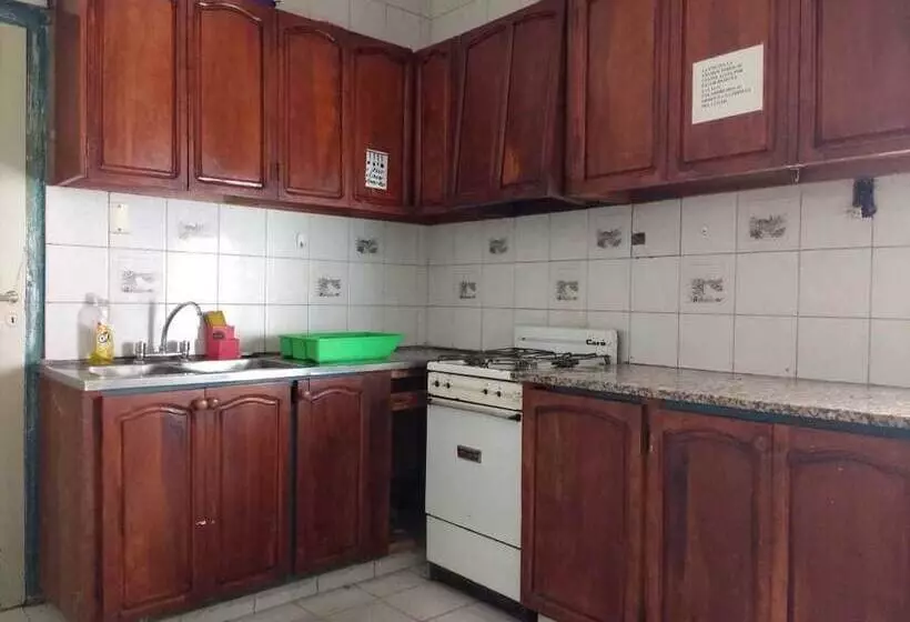 Oli Hostel