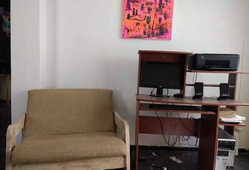 Oli Hostel