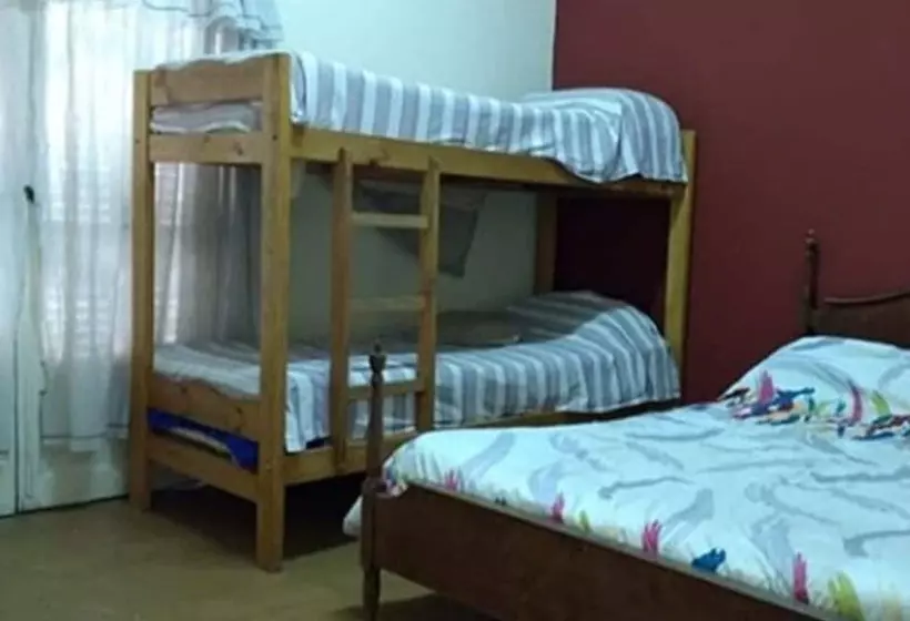 Oli Hostel