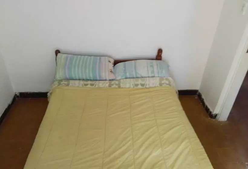 Oli Hostel
