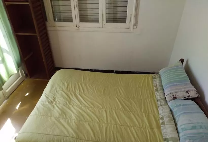 Oli Hostel