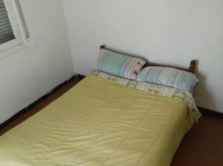 Oli Hostel