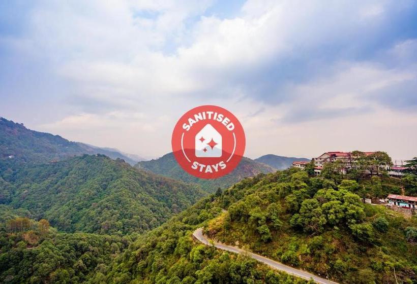 פנסיון Beach Facing 1bhk Home In Arambol, Goa