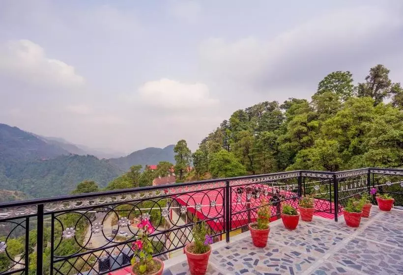 ペンション Beach Facing 1bhk Home In Arambol, Goa