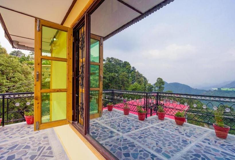 פנסיון Beach Facing 1bhk Home In Arambol, Goa