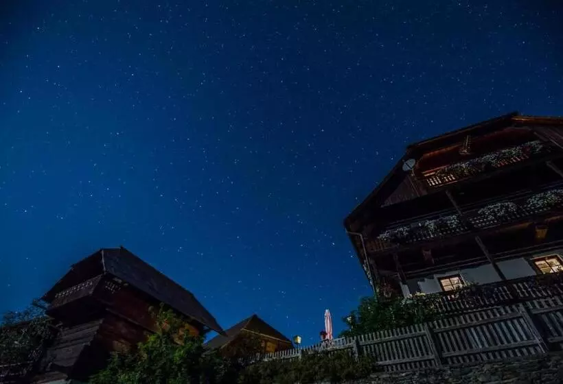 Majatalo Surtmannhof