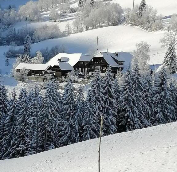 膳宿费 Surtmannhof