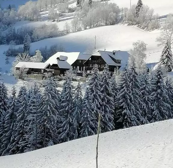 Majatalo Surtmannhof